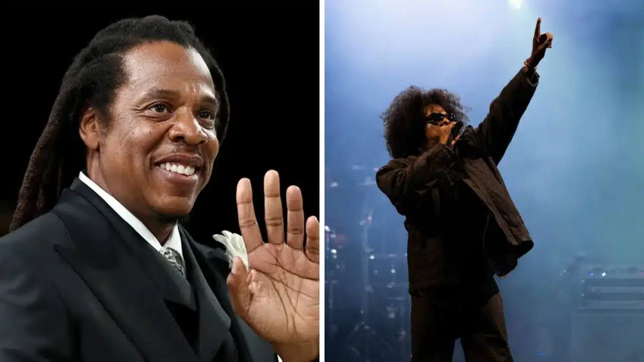 Jay Z Celebrates His Anniversary Concert With Unforgettable Performances Across New York City