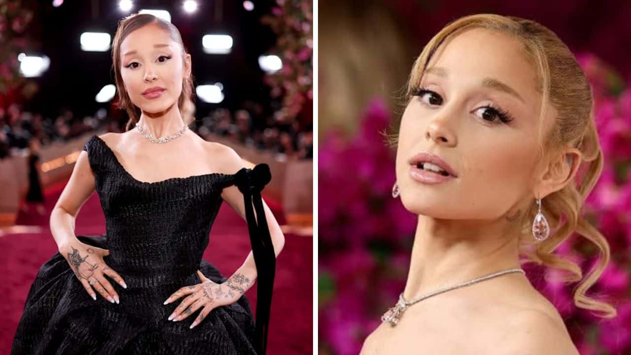 Ariana Grande Leaves American Horror Story Season 13 Before the New Season Begins Ariana Grande Leaves American Horror Story Season 13 Before the New Season Begins