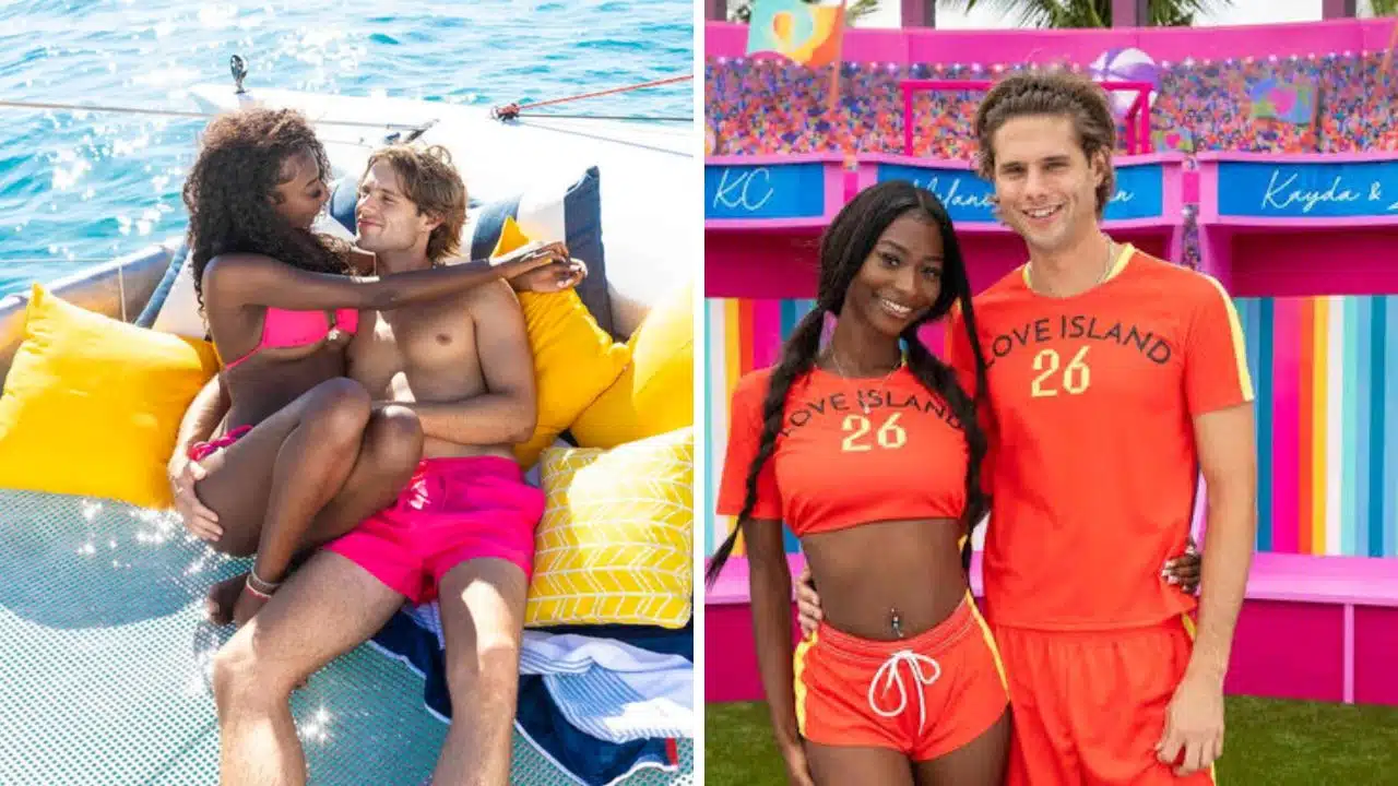 Love Island USA Season 8 Finale Airs July 12 as Fans Get Ready for the Final Couple Reveal