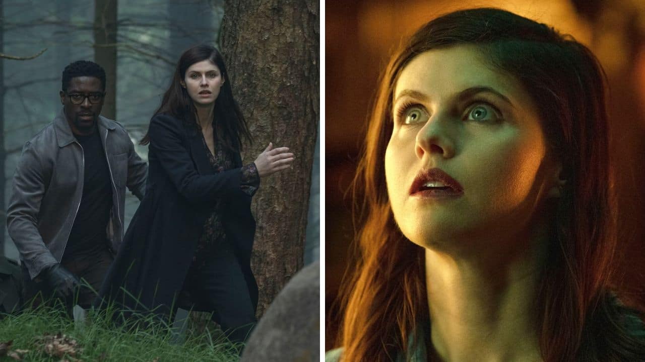 Mayfair Witches Season 3 Teaser Reveals Alexandra Daddario’s Next Chapter