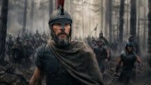 Christopher Nolan's The Odyssey Sparks Debate in Greece Over Homer's Epic