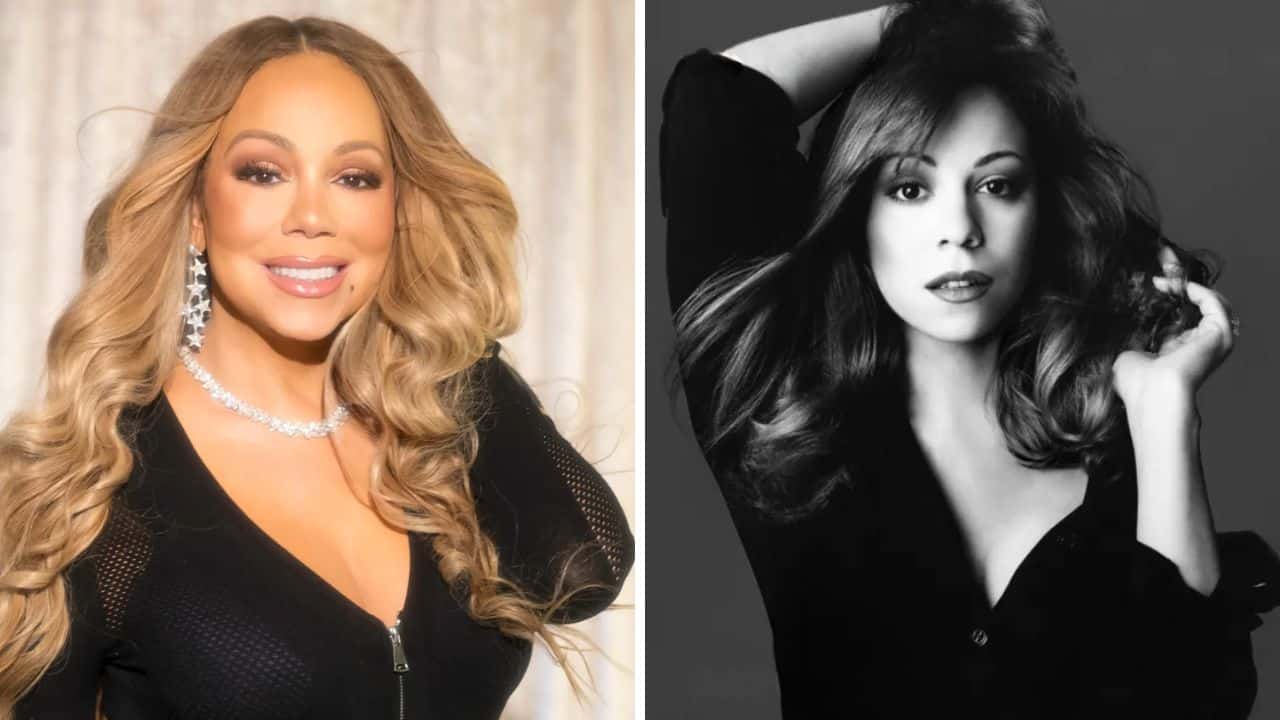 Mariah Carey Daydream Turns 30 With Expanded Edition Featuring New Music and Rare Tracks