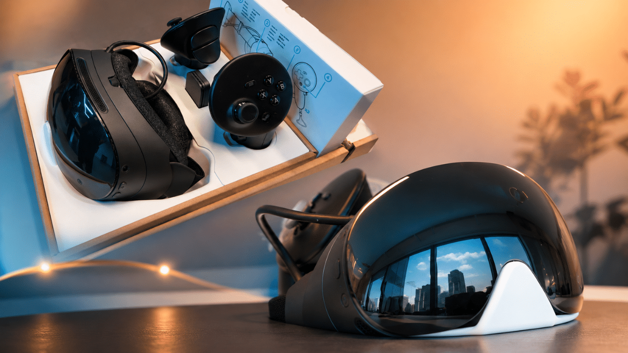 Valve Prepares Steam Frame Launch as New Store Listing Points to an Upcoming Release