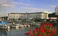 Watkins Glen Harbor Hotel to present $25,000 pediatric cancer donation