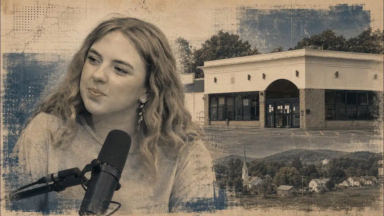 IN FOCUS: Why did Wolcott’s grocery store shut down? (podcast) IN FOCUS: Why did Wolcott’s grocery store shut down? (podcast)