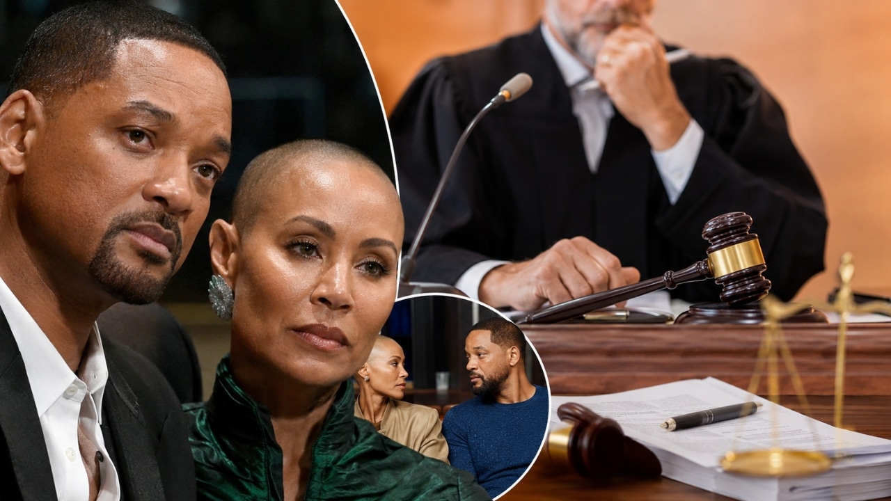 Will Smith Could Be Pulled Into Jada Pinkett Smiths 3 Million Dollar Legal Battle