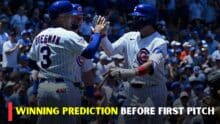 Cardinals vs Cubs Prediction for Today Proven MLB Model Reveals the Best Pick Before First Pitch