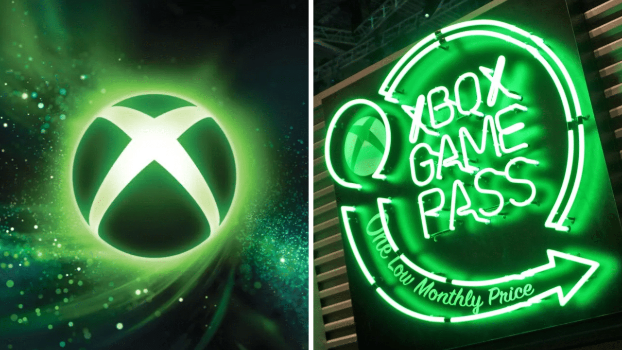 Xbox Game Pass Adds Seven New Games This Week Including Several Day One Releases