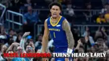 Yaxel Lendeborg Impresses in California Classic Summer League Debut as Fans Take Notice