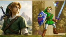 Zelda Ocarina of Time Remake Price Sparks Major Fan Reaction Ahead of Switch 2 Launch