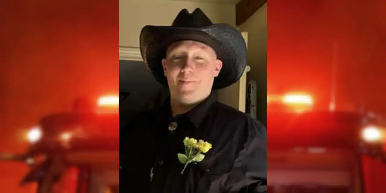 Bloomfield first responder Alex Brown remembered for volunteer service Bloomfield first responder Alex Brown remembered for volunteer service