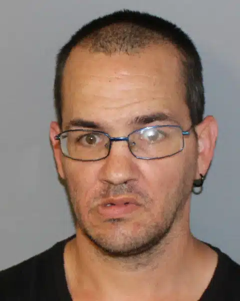 Seneca Falls man charged with forcible touching after domestic incident Seneca Falls man charged with forcible touching after domestic incident