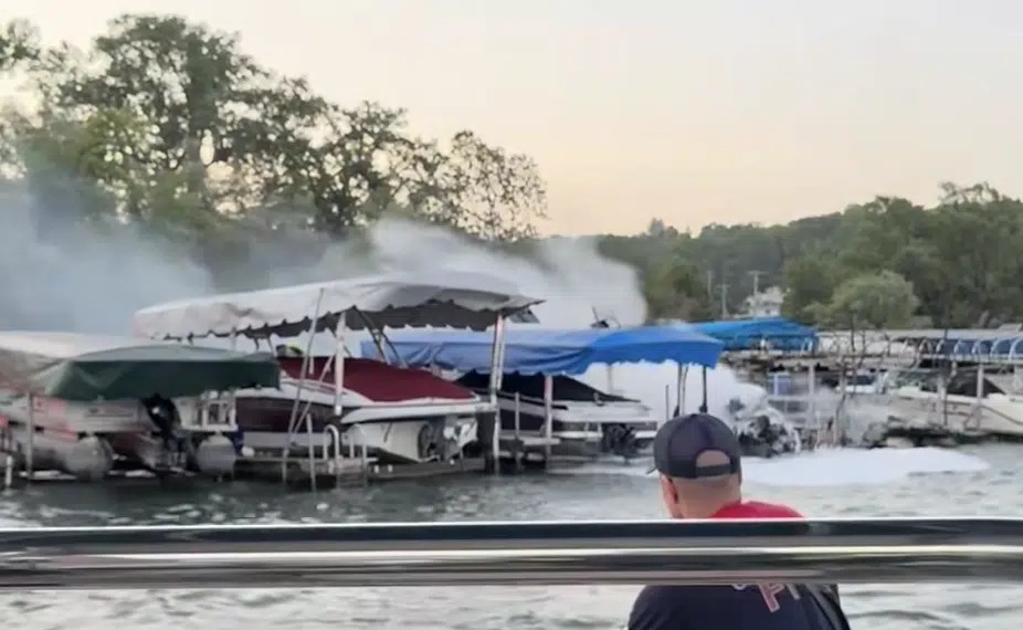 Firefighters respond to boat fire along Canandaigua Lake (video) Firefighters respond to boat fire along Canandaigua Lake (video)