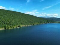 Woodville boat launch parking reduced through Oct. 9 for drainage work