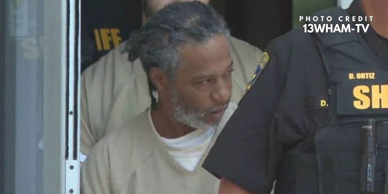 Man denies charges in Canandaigua shooting case Man denies charges in Canandaigua shooting case