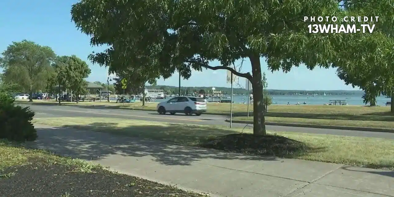 No charges yet after Canandaigua waterfront fight No charges yet after Canandaigua waterfront fight