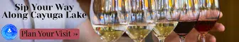 Cayuga Lake Wine Trail (Alliance)
