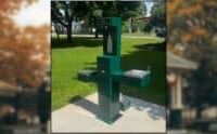 Clyde to celebrate new hydration station in village park