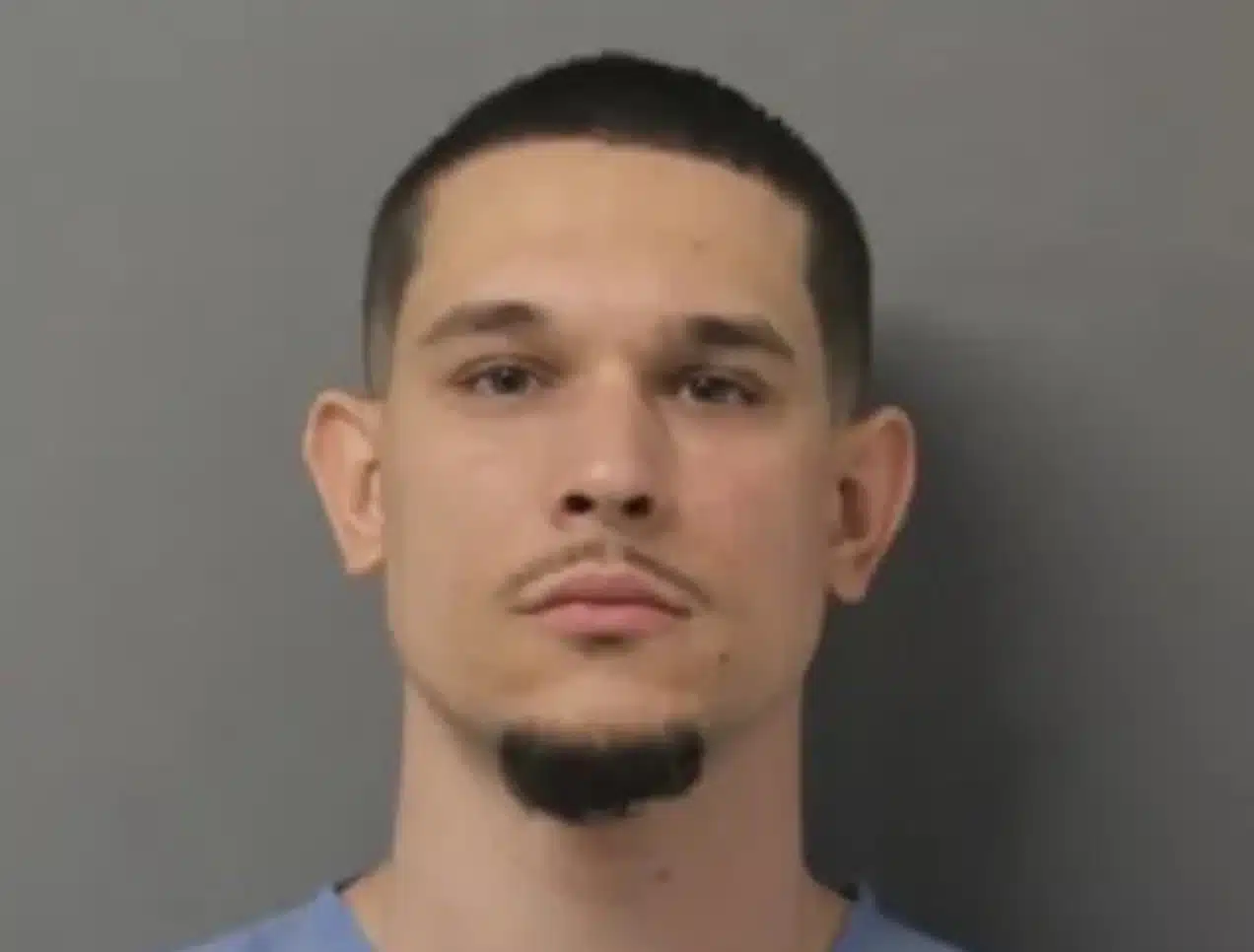 Man jailed without bail after alleged rape of 90-year-old Corning woman