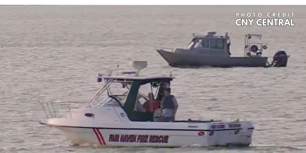 Search underway after reported drowning at Fair Haven State Park Search underway after reported drowning at Fair Haven State Park