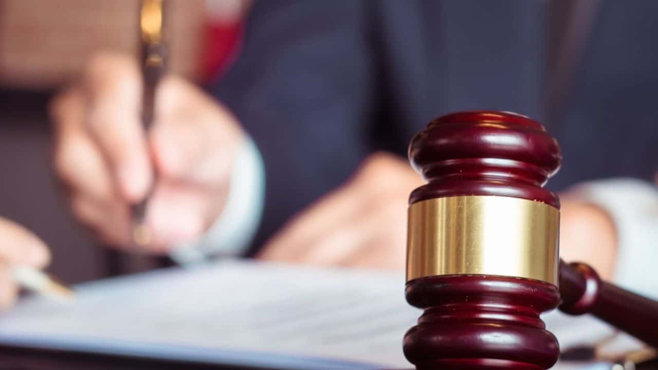 Union Springs man sentenced to 18 years for sexual abuse of child