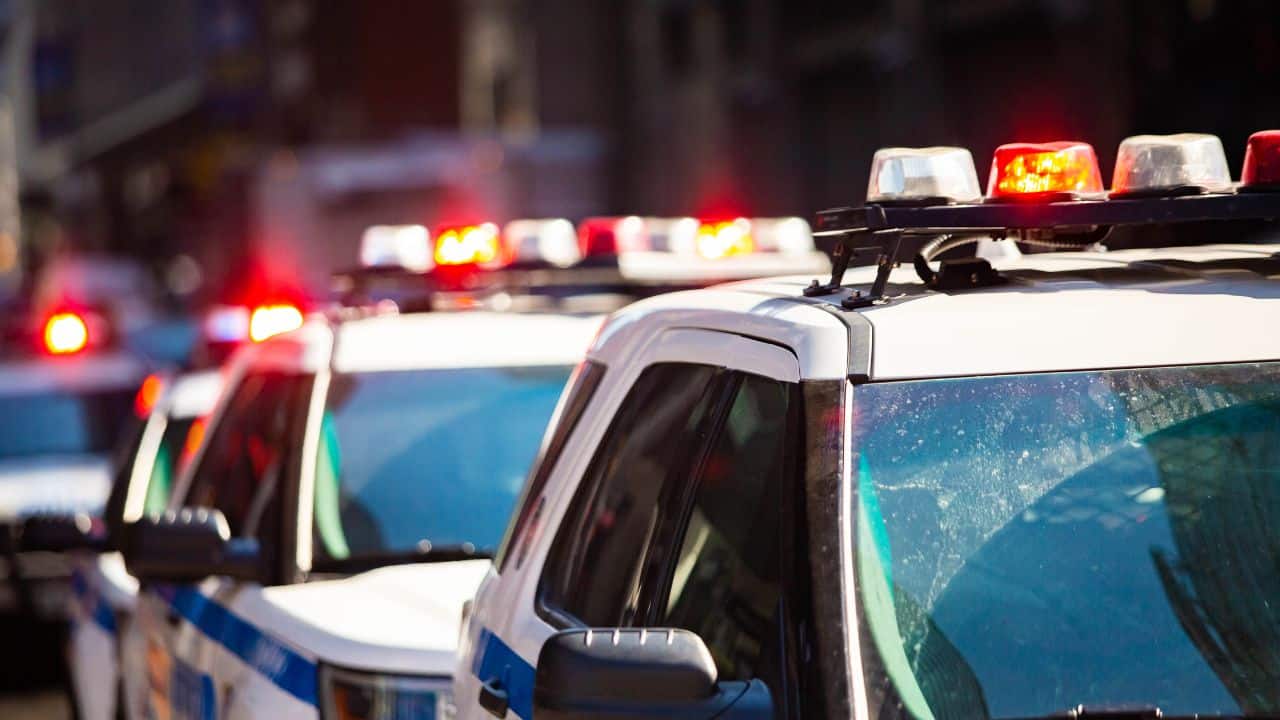 Two charged after EMS call in Ontario