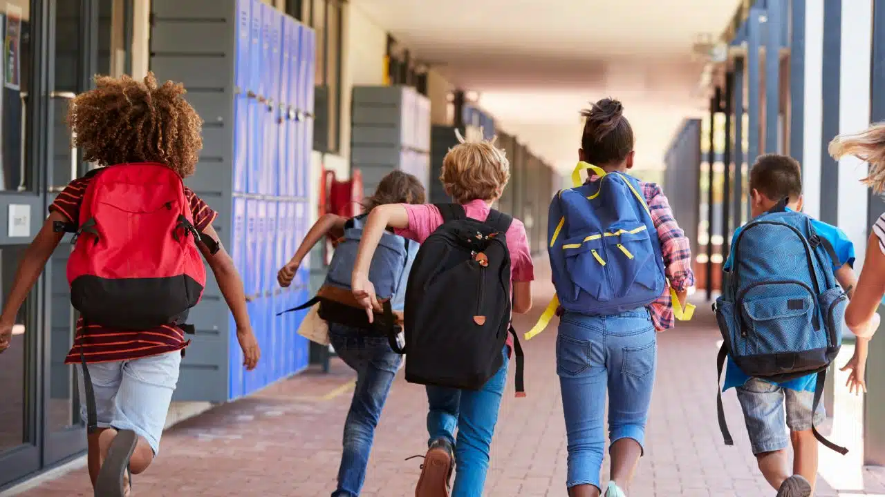 Cayuga County schools plan Walk to School Day events beginning next week Cayuga County schools plan Walk to School Day events beginning next week