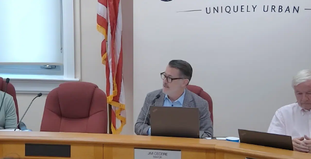 GENEVA: City Council holds first July meeting (webcast) GENEVA: City Council holds first July meeting (webcast)