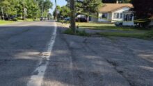 State police investigate fatal electric scooter crash in Granby