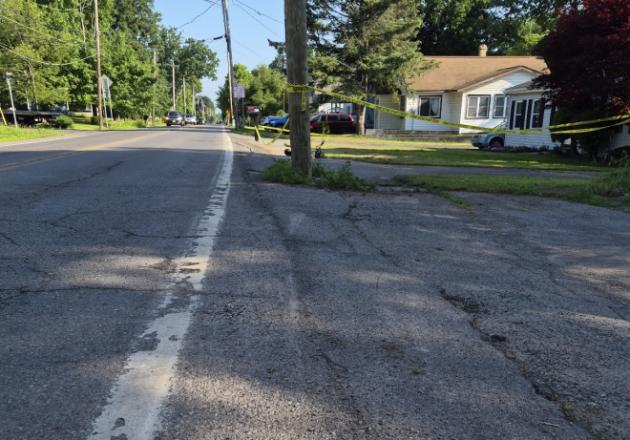 State police investigate fatal electric scooter crash in Granby State police investigate fatal electric scooter crash in Granby