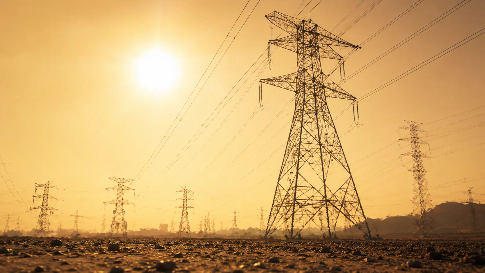 Heat wave strains New York’s electric grid