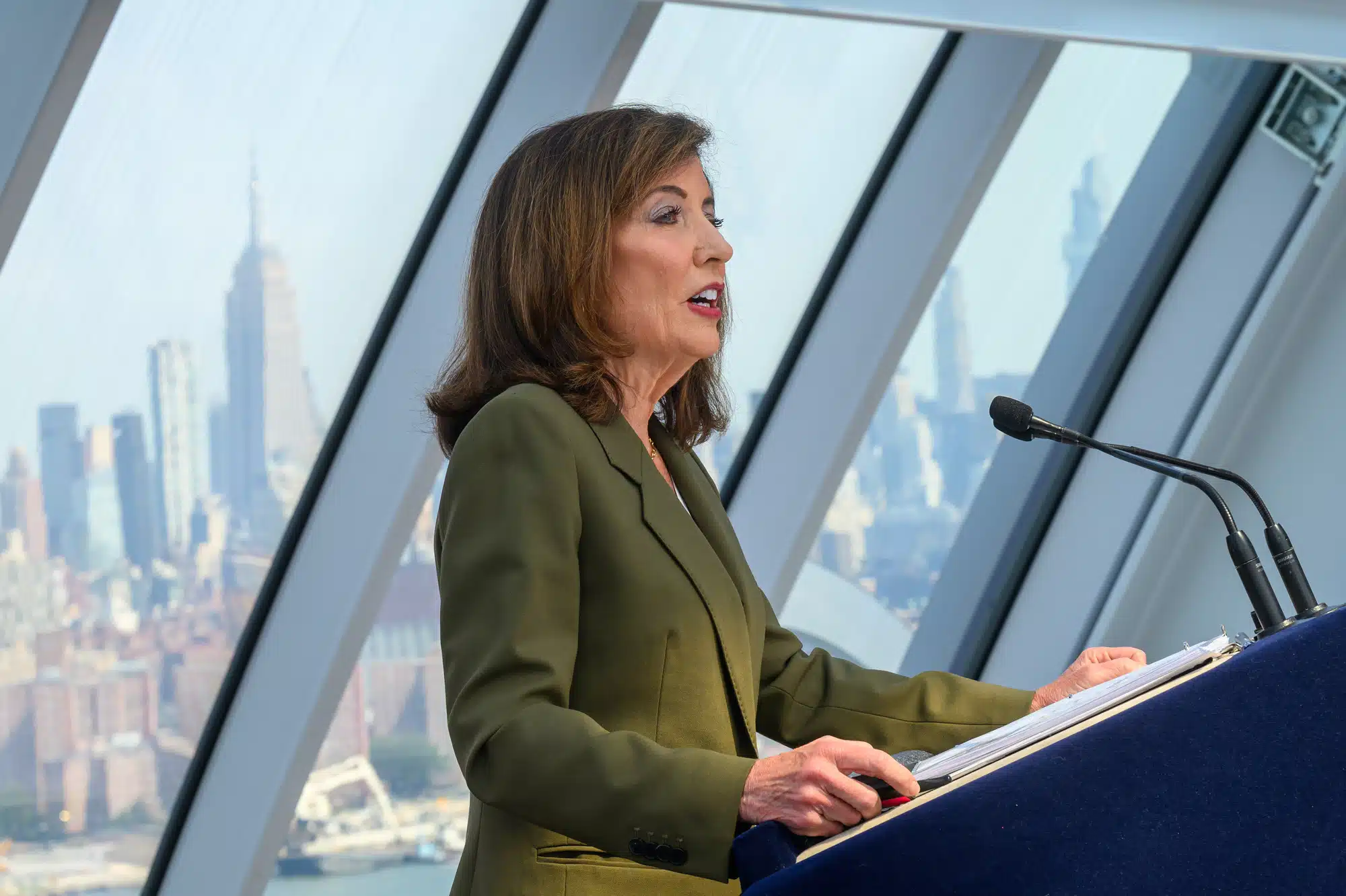 5 things to know about New York’s new data center moratorium (video) 5 things to know about New York’s new data center moratorium (video)
