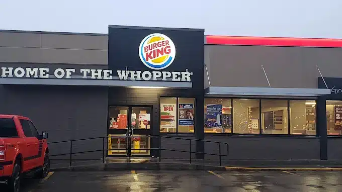 Hornell Burger King closing for remodel