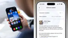 iOS 27 Public Beta Now Available as Apple Users Get Their First Look at New Features