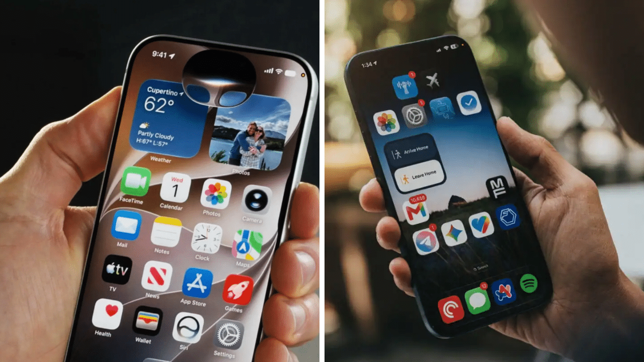 iOS 27 Public Beta Released With New Siri AI Features Apple Users Can Try Now
