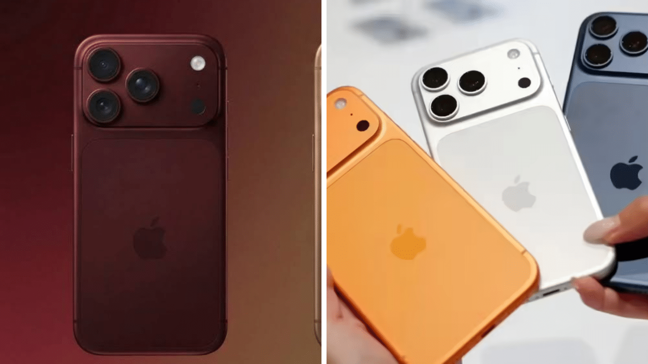 iPhone 18 Leaks Reveal New Pro Features as Apple Fans Get Early Release Date Details iPhone 18 Leaks Reveal New Pro Features as Apple Fans Get Early Release Date Details