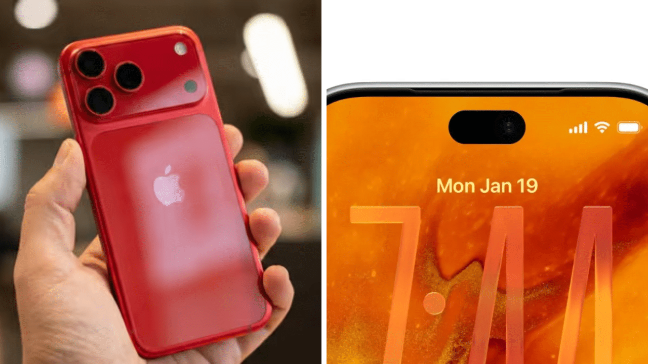 iPhone 18 Pro Release Date Leak Reveals the Biggest Apple Upgrade Fans Have Been Waiting For iPhone 18 Pro Release Date Leak Reveals the Biggest Apple Upgrade Fans Have Been Waiting For