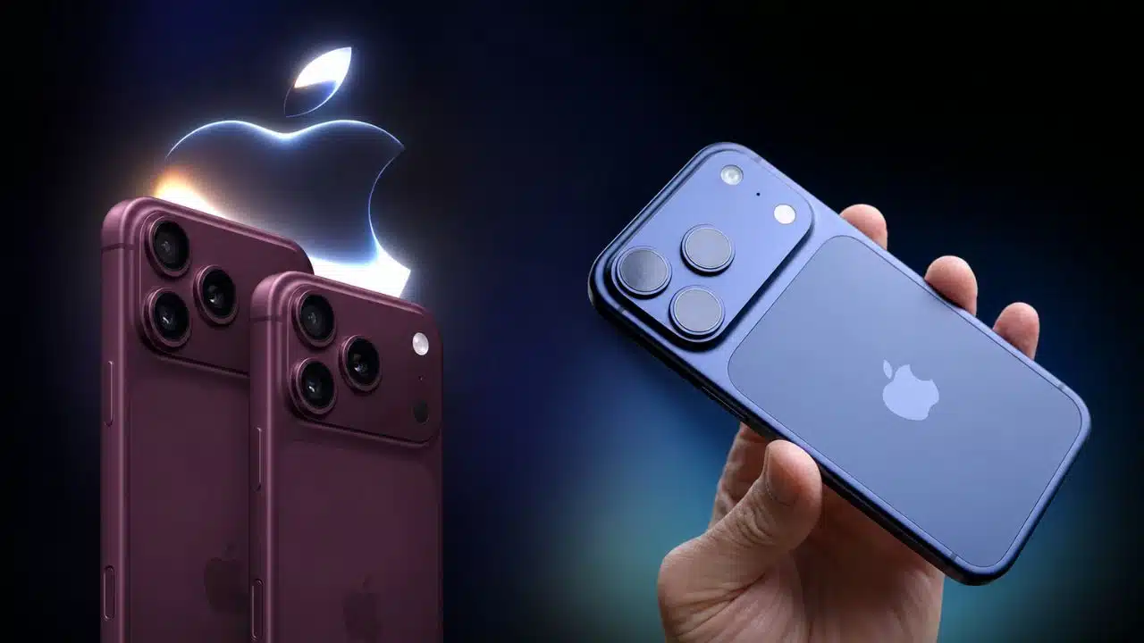 Apple iPhone 18 Expected to Launch in September With Major New Upgrades Report Claims Apple iPhone 18 Expected to Launch in September With Major New Upgrades Report Claims