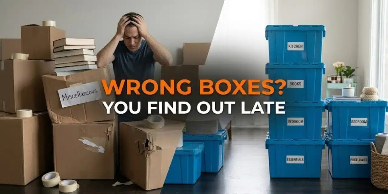 The Moving Mistake Most People Don't Realize They're Making Until It's Too Late