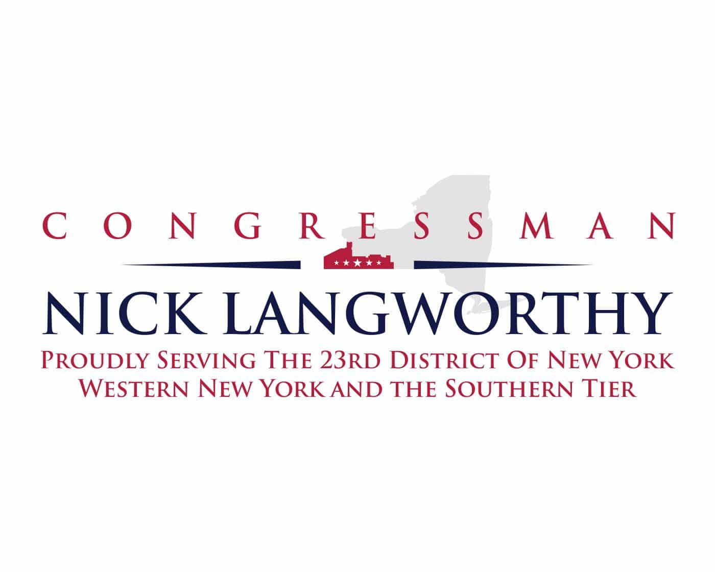 Langworthy votes for House resolution condemning socialism