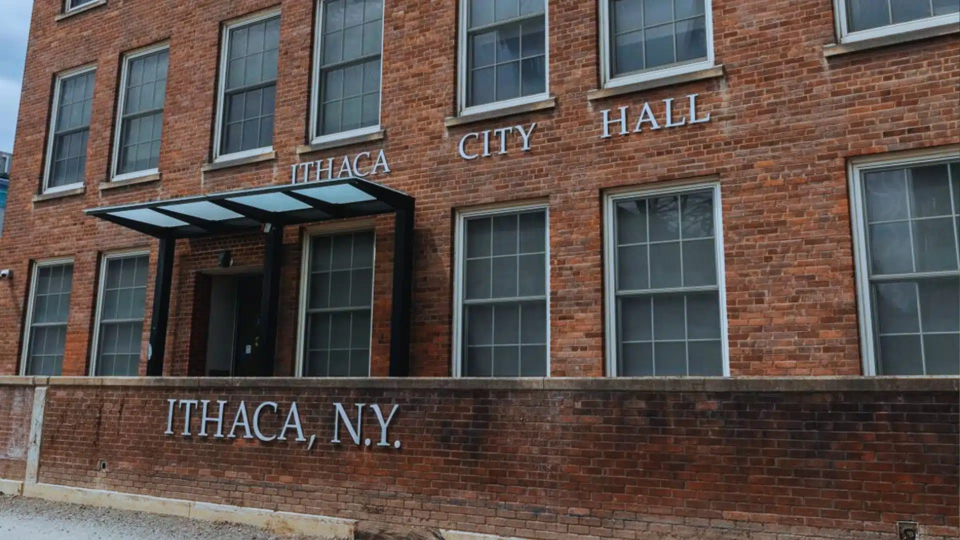 Ithaca seeks projects, public input for  million downtown initiative