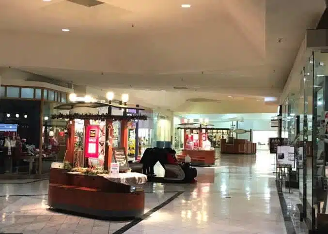 The Nook reopens in Ithaca Mall The Nook reopens in Ithaca Mall