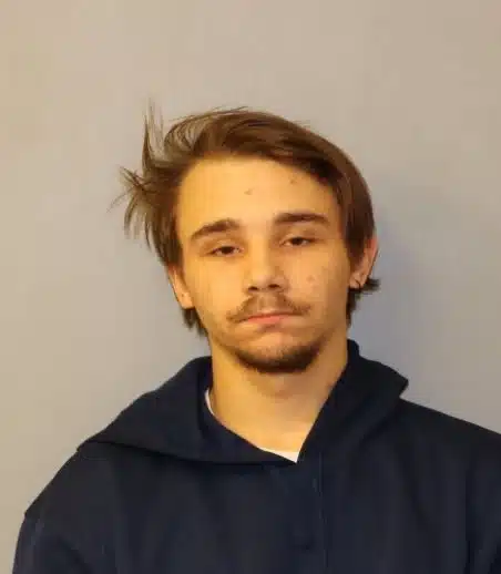 Ithaca man sentenced in fatal Schuyler County crash