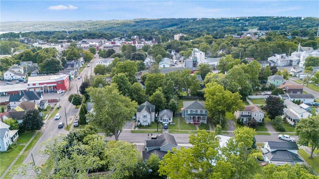 Milo board to hear housing presentation focused on agricultural zoning districts