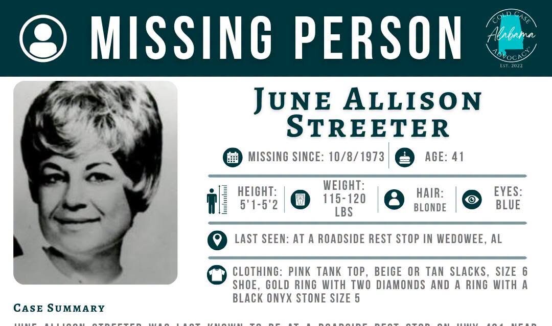 Penn Yan police seek information in 1973 missing-person case