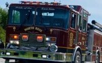 North Rose Fire Department marks 111 years of service