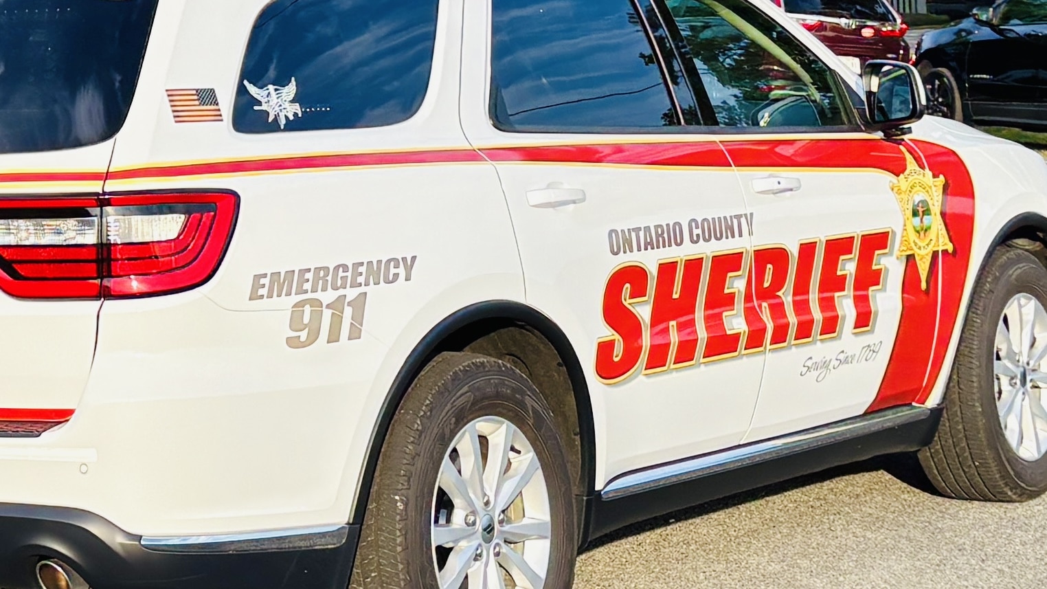 Newark driver seriously injured in Hopewell crash Newark driver seriously injured in Hopewell crash