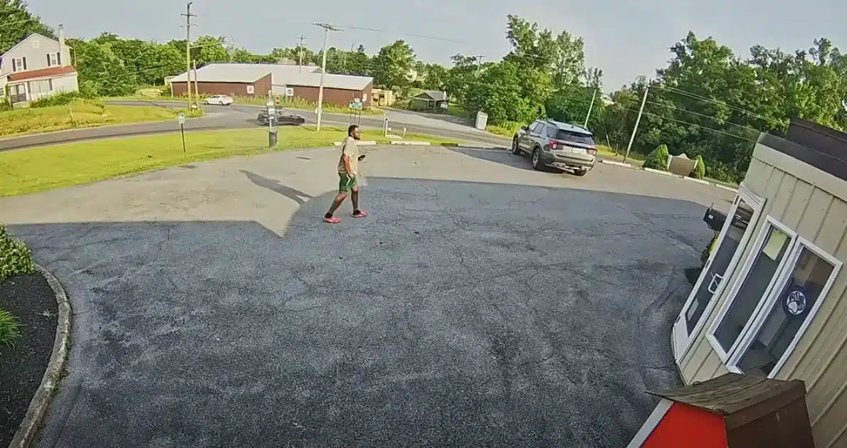 Seneca Falls police investigate reports of driver following women Seneca Falls police investigate reports of driver following women
