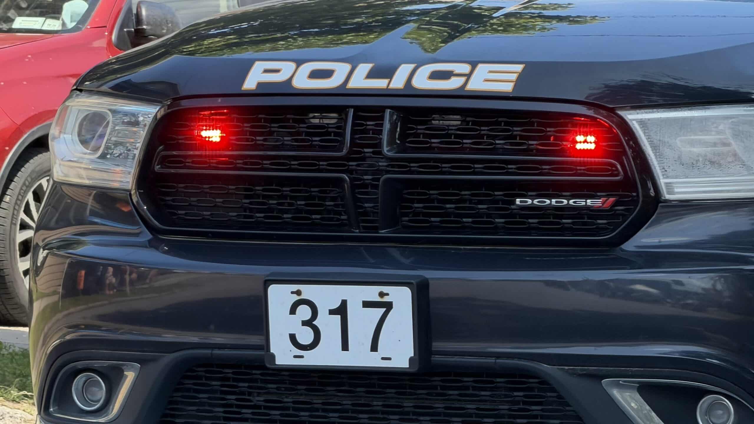 Penn Yan woman charged after domestic disturbance in front of child