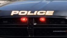 Buffalo man indicted on federal firearm charge after Route 33 traffic stop